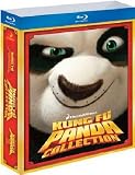Kung Fu Panda Collection (2 Blu-Ray)
