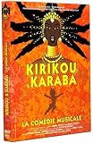 Kirikou et Karaba (Spectacle)
