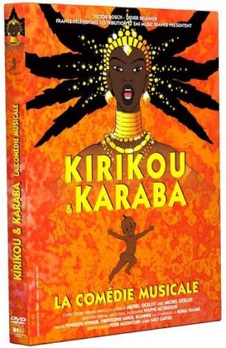 Kirikou et Karaba (Spectacle)