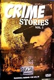  : Crime Stories