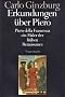 Erkundungen �ber Piero. Piero della Francesca, ein Maler der fr�hen Renaissance