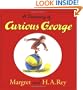 A Treasury of Curious George