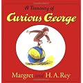 A Treasury of Curious George