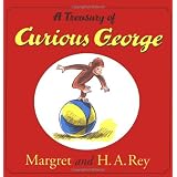 A Treasury of Curious Georgeby H. A. Rey