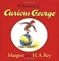A Treasury of Curious George