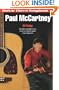 Paul McCartney: Guitar Chord Songbook (6 inch. x 9 inch.) (Guitar Chord Songbooks)