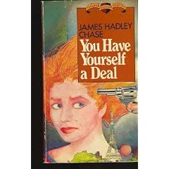 You Have Yourself a Deal