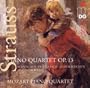 Strauss: Piano Quartet Op. 13