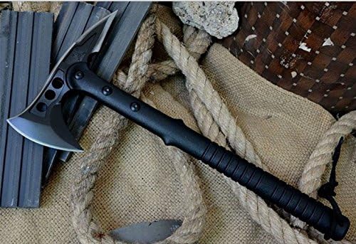 SOG Tactical Axe Tomahawk Army Outdoor Hunting Camping Survival Machete Axes Hand Tool Fire Axe Hatchet Axe/ice Axe