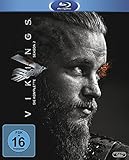 Vikings - Season 2 [Blu-ray]