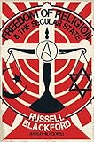 Freedom of religion & the secular state