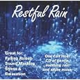 Restful Rain