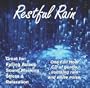 Restful Rain: Rain Sounds CD