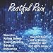 Restful Rain: Rain Sounds CD