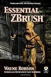 Book: Essential ZBrush Essential ZBrush