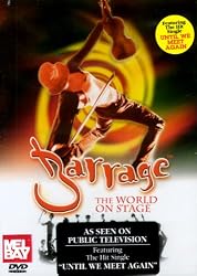 Barrage: The World on Stage