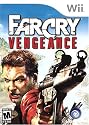 Far Cry: Vengeance