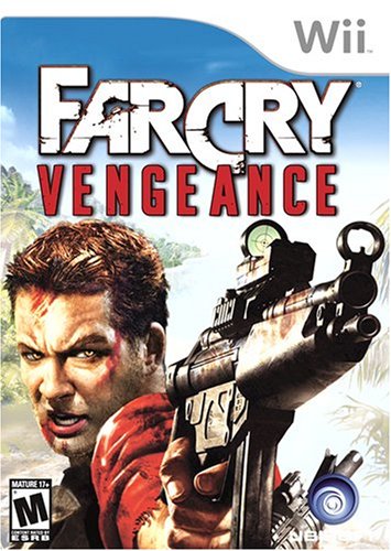 Farcry: Vengeance