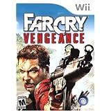 Far Cry: Vengeanceby Ubisoft