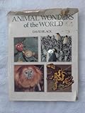 Animal wonders of the world