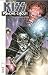 Book KISS Psycho Circus #23 September 1999