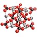 3B Scientific W19726 Calcite Molecular Model