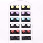 Original Berlin Jewellery Perlen Ohrs...