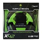 Xbox 360 Turtle Beach X42 Headset