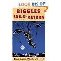 Biggles Fails to Return