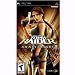 Tomb Raider Anniversary