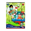 In The Night Garden Soft 'n Cosy World Playmat