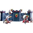 Playmobil Knights Take-Along Castle