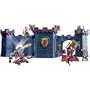 Playmobil Knights Take-Along Castle