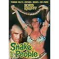 Isle of the Snake People