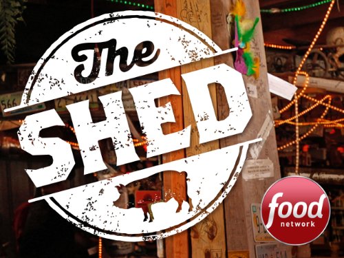 The Shed Season 1