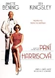 Mrs Harris - Annette Bening & Ben Kingsley [DVD]