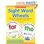 Sight Word Wheels: Reproducible Patterns for Hands-On Wheels That Teach the First 25 Sight Words
