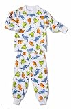 Dinosaur Pajamas for Toddlers
