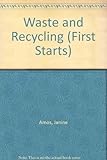 Waste and recycling