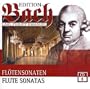 Carl Philipp Emanuel Bach: Flute Sonatas Vol. 8