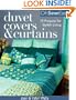 Oh Sew Easy(r) Duvet Covers & Curtains: 15 Projects for Stylish Living