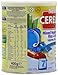 Nestle Cerelac, Mixed Vegetables and Rice with Milk, Stage 2, 400 g (14.1 oz.) Can (Pack of 4)