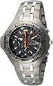 Citizen Men's Eco-Drive Aqualand 200 Meter Professional Diver Watch #BJ2060-58E