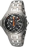 Citizen Men's Eco-Drive Aqualand 200 Meter Professional Diver Watch #BJ2060-58E