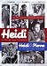 Coffret heidi : heidi ; heidi et pierre [FR Import]