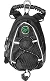 South Florida Bulls Black Mini Day Pack
