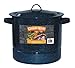 Granite Ware 12 Quart Corn, Clams, Lobster Steamer
