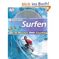 Sport aktiv Surfen