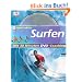 Sport aktiv Surfen