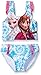 Disney Girls' Frozen Two Piece Swimsuit